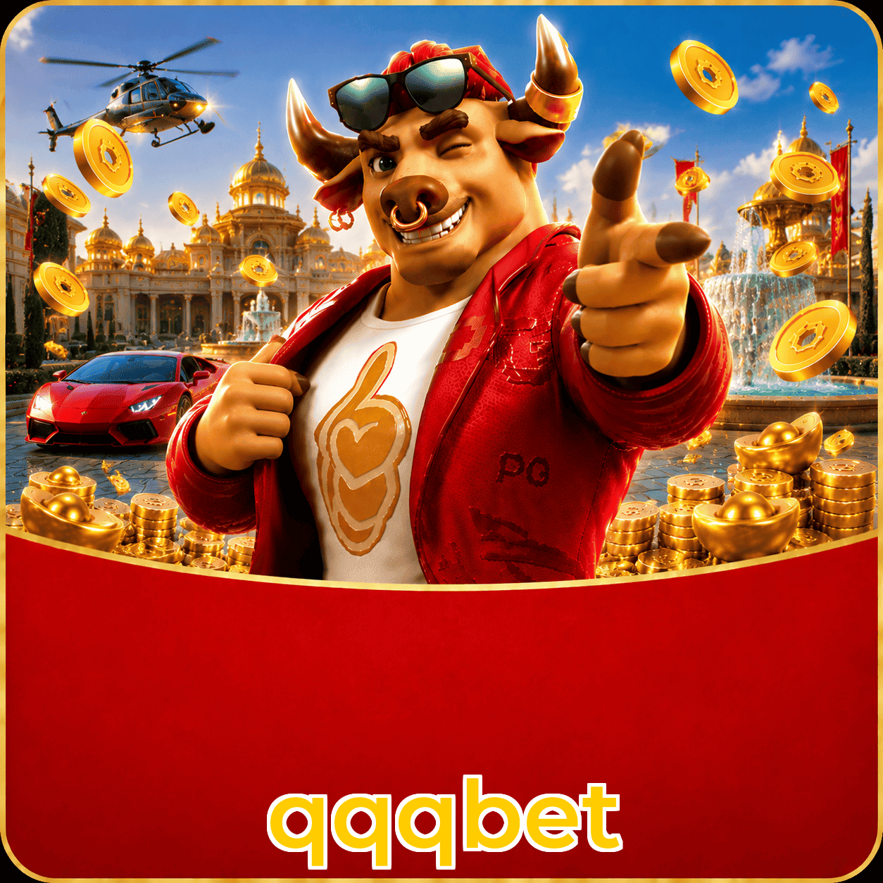qqqbet Instalar Logo 3