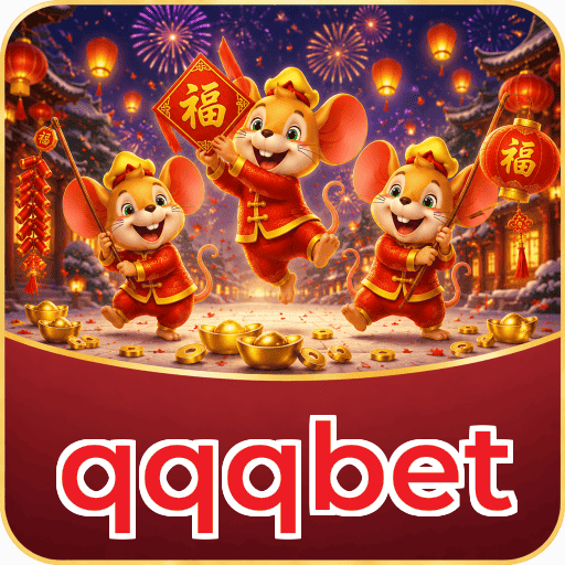 qqqbet Logo 2